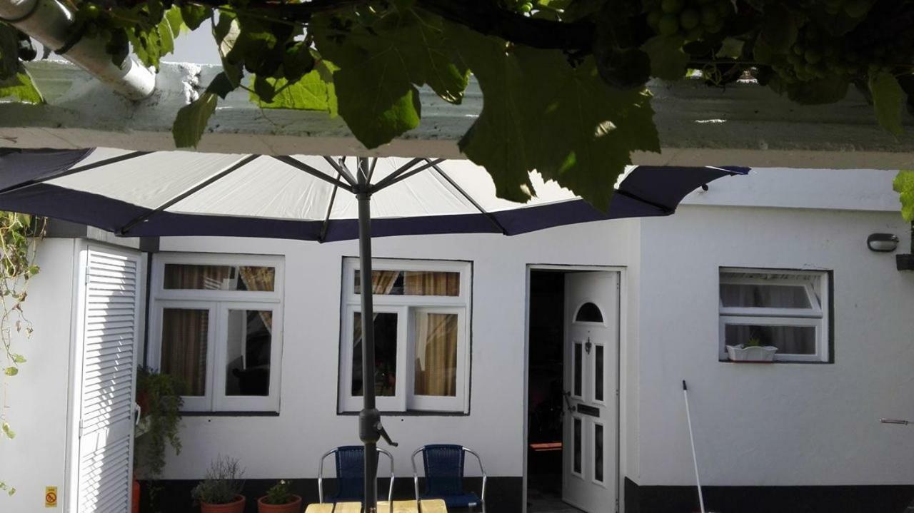 Our Grandmothers House Relva  Екстер'єр фото